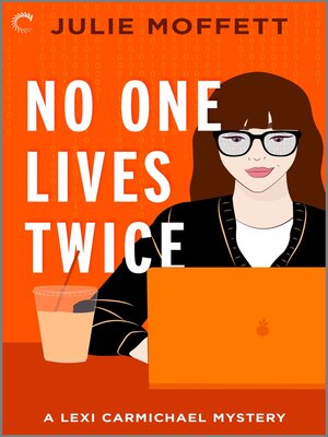 cover image of No One Lives Twice